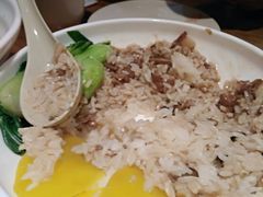 -新澳港式茶餐厅(余姚路店)