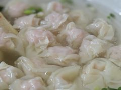 -笑云开汤包店(网巾市店)