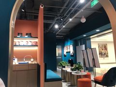 -海马体照相馆(北京apm店)
