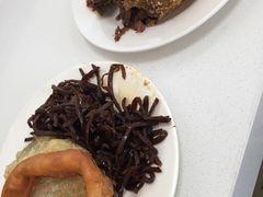 -老磁器口豆汁店(天坛店)