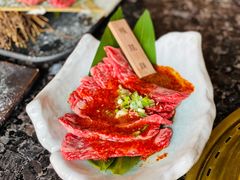 横膈膜-老乾杯和牛烧肉(王府中环店)