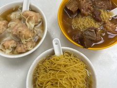 -麦文记面家(佐敦店)