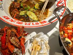 -湘语·湖南家常菜(新洲店)
