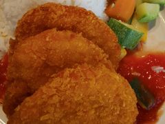 -湾景餐厅(海洋公园店)
