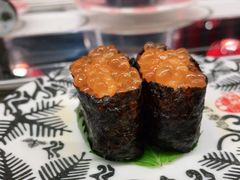 -友壹町寿司(嘉洲广场店)