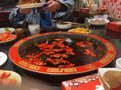 -矮板凳老火锅(宽窄巷子店)