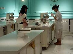 -西檬树SIMON·T轻奢蛋糕(大东方Max店)