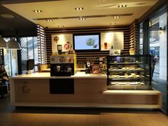 -麦当劳(海岸城店)
