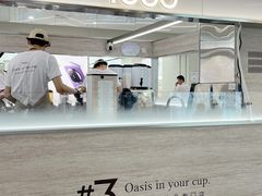 -Yee3·三号椰(上海中山公园龙之梦店)