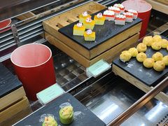 -广州建国酒店·君豪西餐自助餐厅