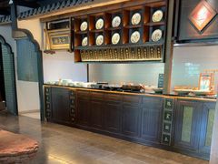-姚江春中餐厅·太平洋大酒店
