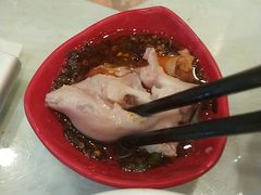 -廖老妈蹄花店(人民公园陕西街259号店)