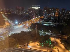 -慈溪白金汉爵大酒店