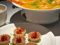 -桂满陇·海市蜃楼·黑金(国金店)