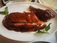 -东门烤鸭店(鼓楼店)