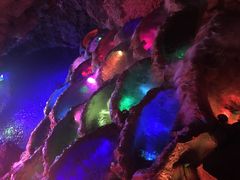 -颛顼龙洞旅游景区