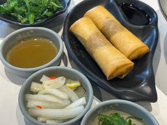 -馋三尺蟹粉小笼(人民广场店)