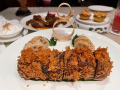 -8餐厅(新葡京酒店)