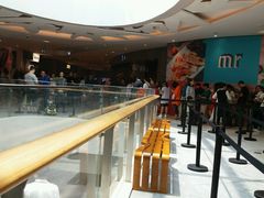 -深圳来福士广场