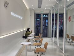 -Sevenbus一家奶茶店(昆明大悦城店)