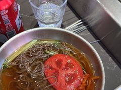 -邢氏老太太烤串(北兴街店)