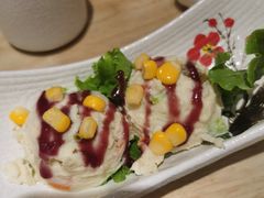 土豆泥沙拉-晓寿司·日本料理(望京博雅店)