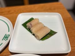 版纳香竹饭-一坐一忘云南菜(嘉里中心店)