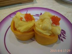 -寻味寿司日本料理(华亿店)