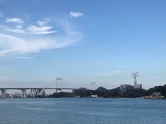 -海沧湾公园