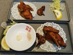 -郑猛记石岐鸽主题餐厅(长江店)
