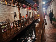 -侠成水上农庄(工业大道店)