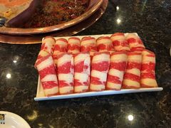 -老码头火锅(骡马市店)