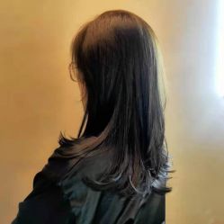 -MOVAN HAIR莫凡匠人发型屋