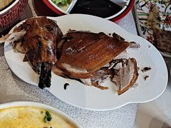 -京鸭棠(让胡路万达店)