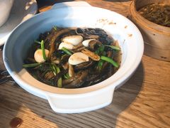 -芳芳私房菜·精做淮扬菜(承德路店)