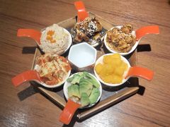 -小川洋风料理(大悦城店)