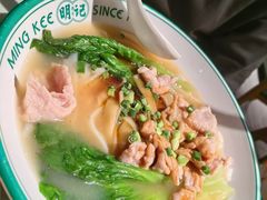 -西关明记肠粉·亚洲地标美食(北京路店)