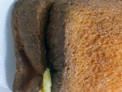 toast-巴黎贝甜(五道口店)