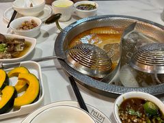 -潮汕大目牛肉火锅(上梅林店)