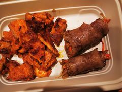 -飞阳铁板烧(ME TOWN购物中心店)