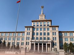 -军事博物馆(地铁站)