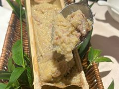 -粗茶淡饭·汉口公馆(循礼门店)