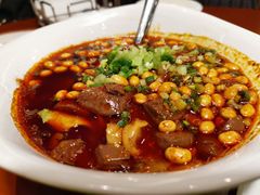 -成都安仁福朋喜来登酒店