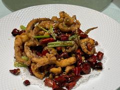 -大铁勺新津菜(中北永旺店)