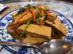 -阿殳菜馆·私厨(水围村店)