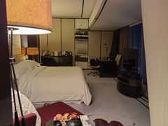-广州四季酒店