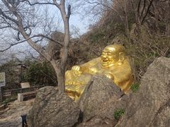 -紫金山山顶公园