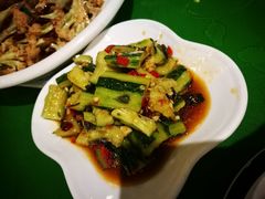 紫苏拍黄瓜-大碗厨(东风路店)