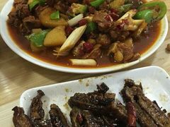 android_upload_pic-娜娜大盘鸡(景华路店)