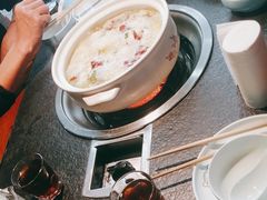 -旺晖本帮骨头煲·深夜火锅(梅园路店)
